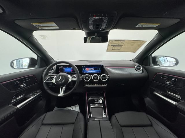 New 2026 Polar White Mercedes-Benz GLA 250 image 63