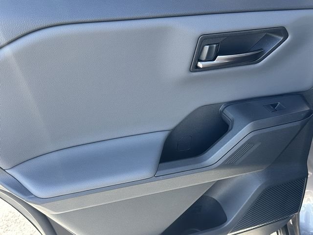 New 2026 Silver Toyota  image 16