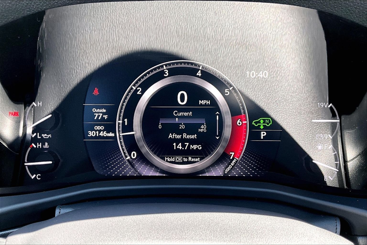 Used 2022 White Lexus 600 Ultra Luxury image 20