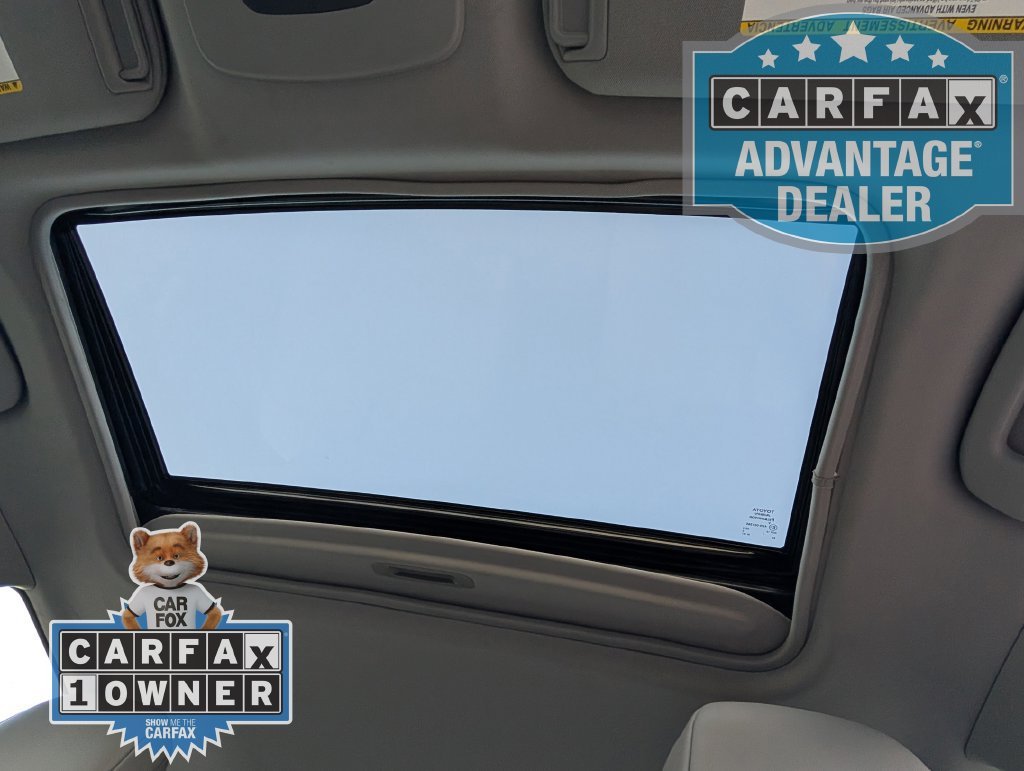 2024 Toyota Camry XLE - Photo 11