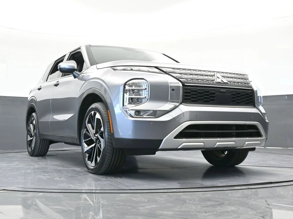 2022 Mitsubishi Outlander SE - Photo 58