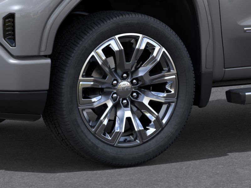 2026 GMC Sierra 1500 Denali - Photo 9