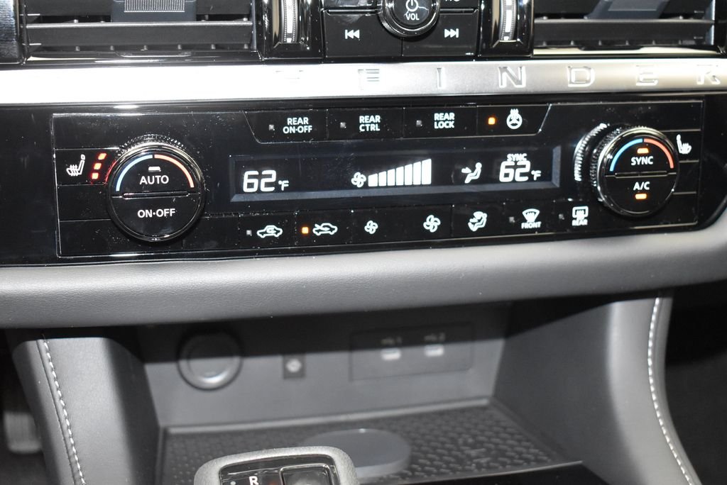New 2026 Gun Metallic Nissan SL image 20