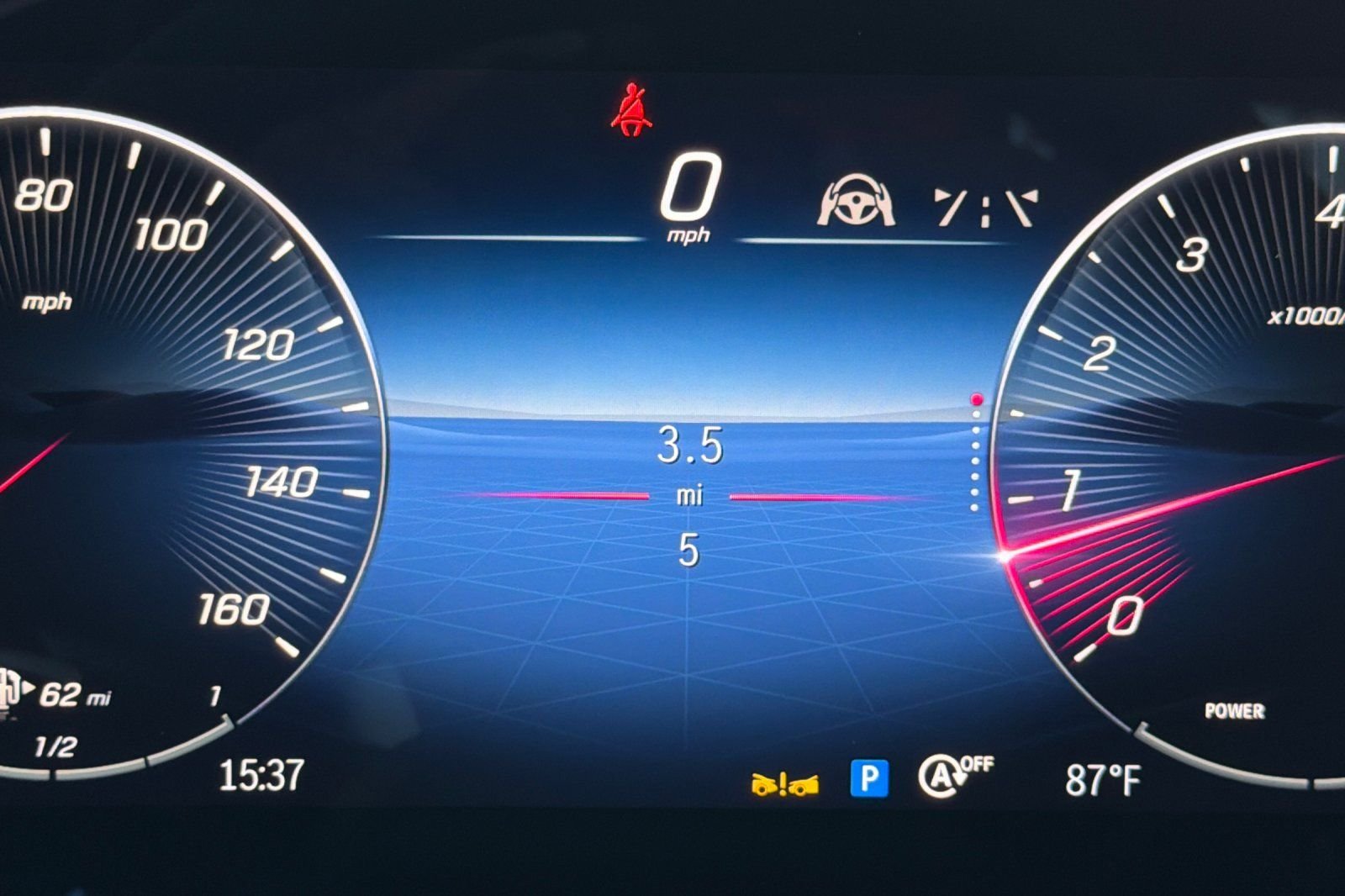 New 2026 Polar White Mercedes-Benz GLS 450 image 37