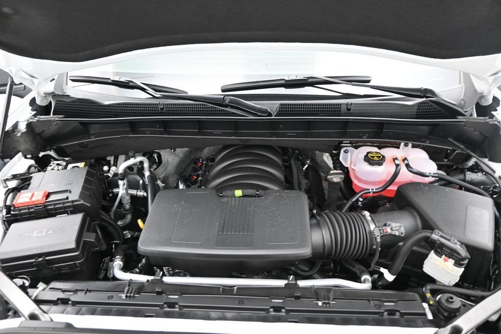 2026 GMC Sierra 1500 Elevation - Photo 27