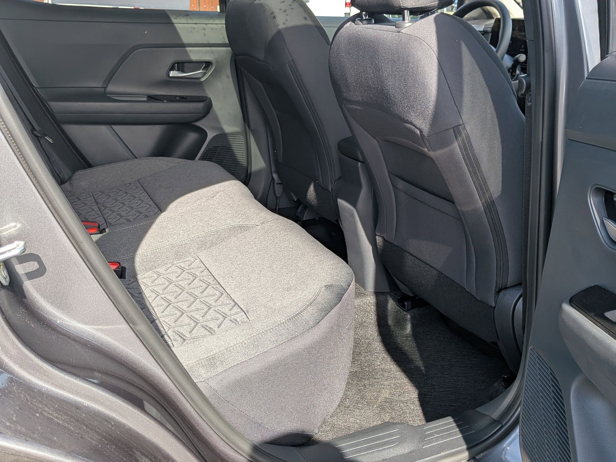 2026 Nissan KICKS SV AWD - Photo 21