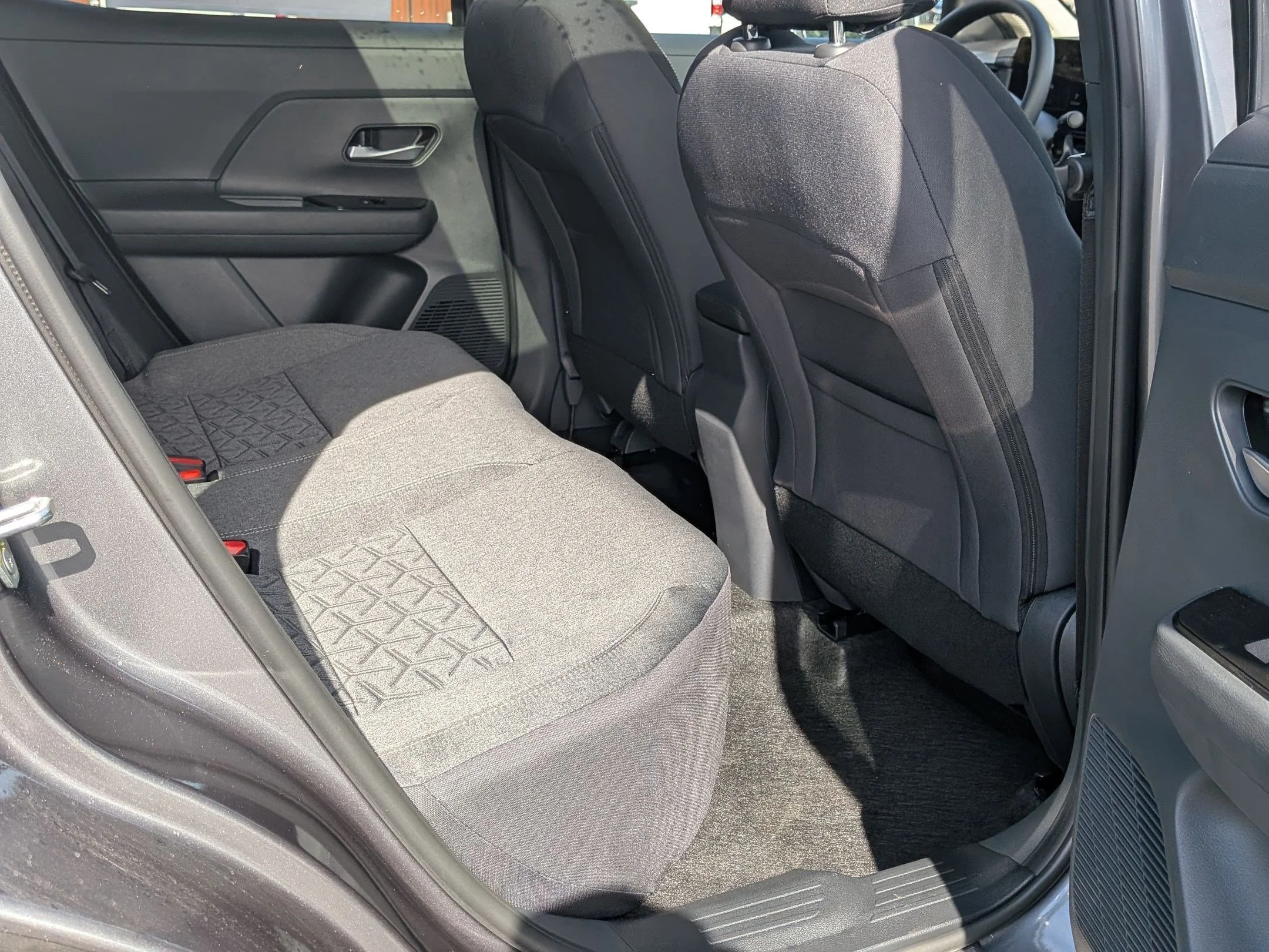 2026 Nissan KICKS SV AWD - Photo 21