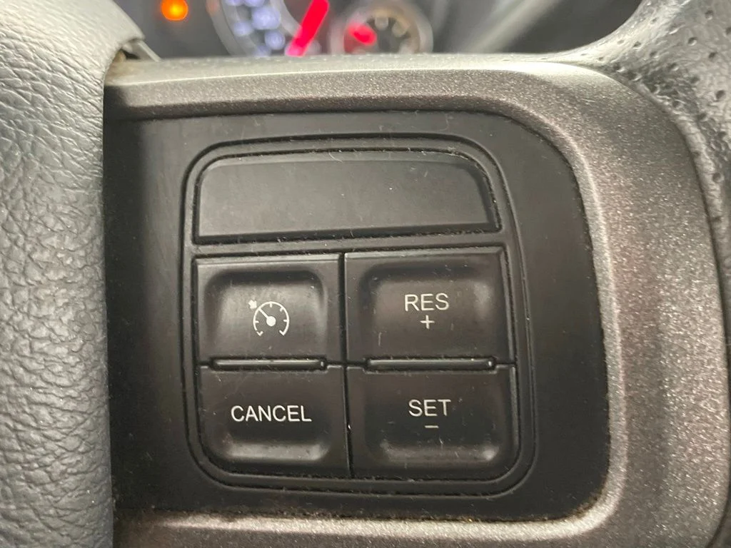 Used 2022 Red Ram Tradesman image 21
