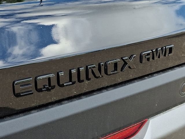 2026 Chevrolet Equinox LT - Photo 12