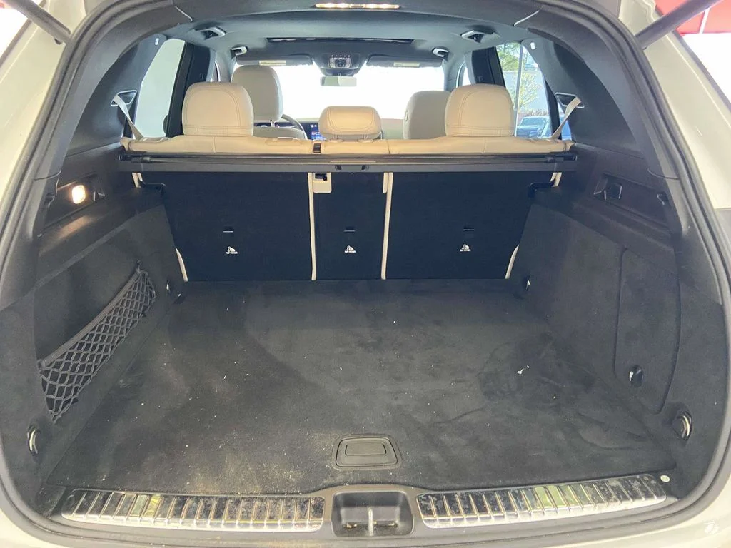 Used 2025  Mercedes-Benz GLE 350 image 11