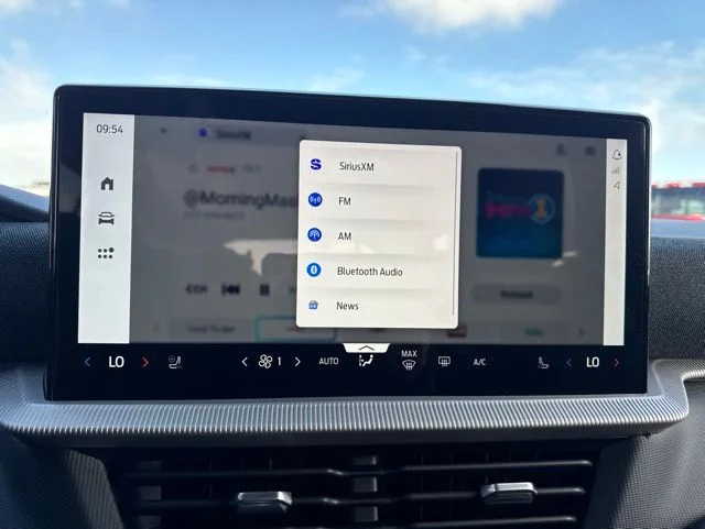 New 2026 Marsh Gray Ford Tremor® image 29