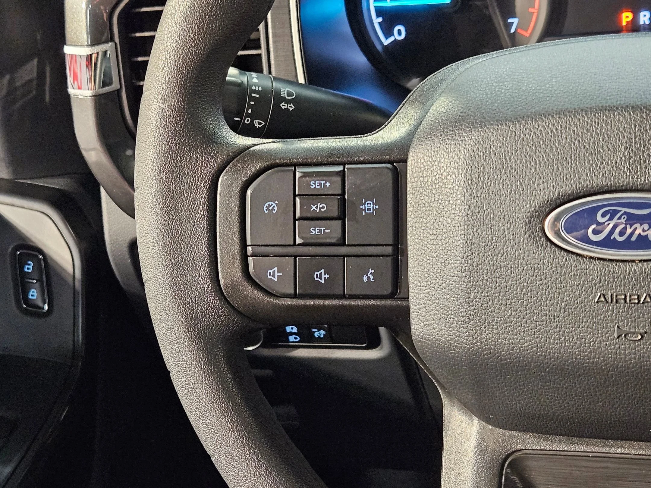 Used 2023 Race Red Ford XL image 26