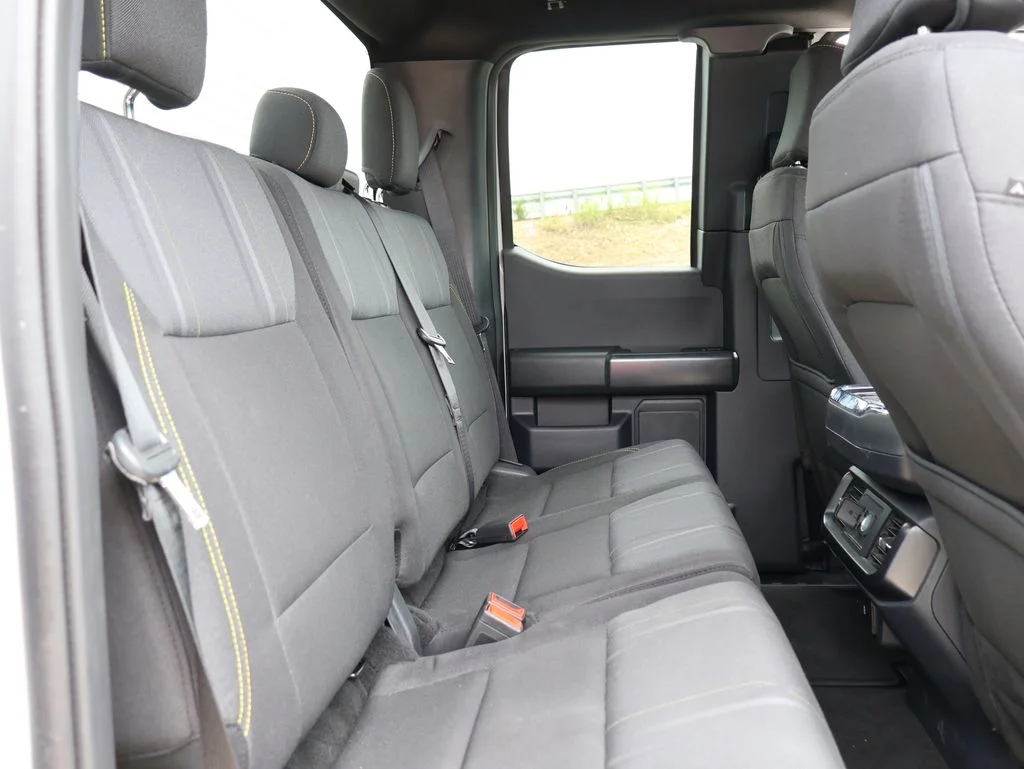 Certified Used 2024 Avalanche Ford STX image 13