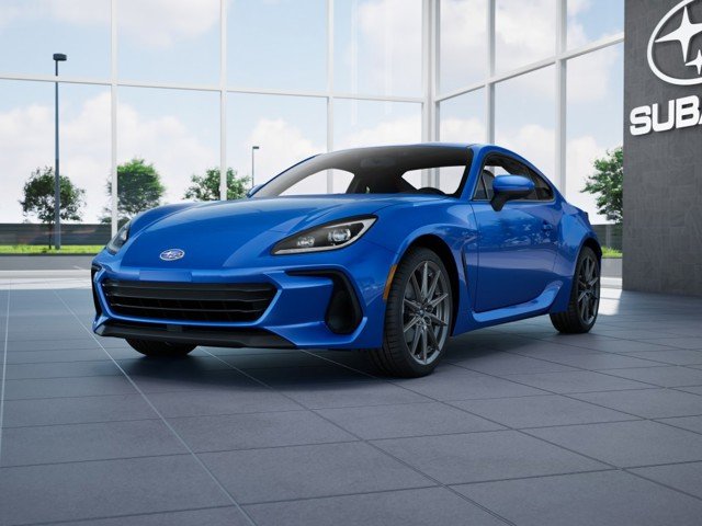 New 2026 WR BLUE PEARL Subaru Limited image 2