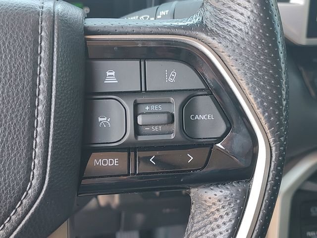 Used 2024  Toyota Limited image 20