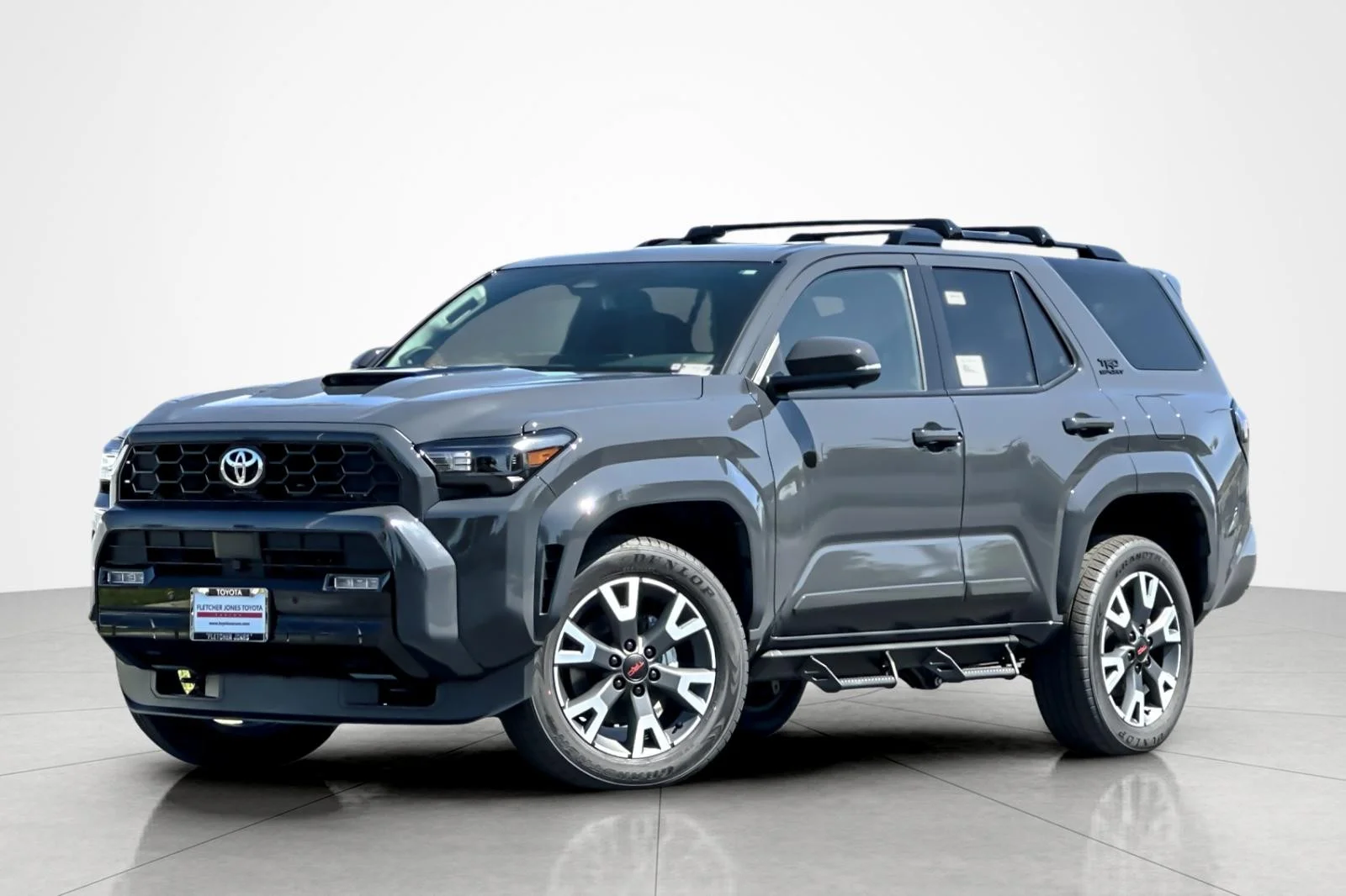 2026 Toyota 4Runner  TRD Sport Premium
