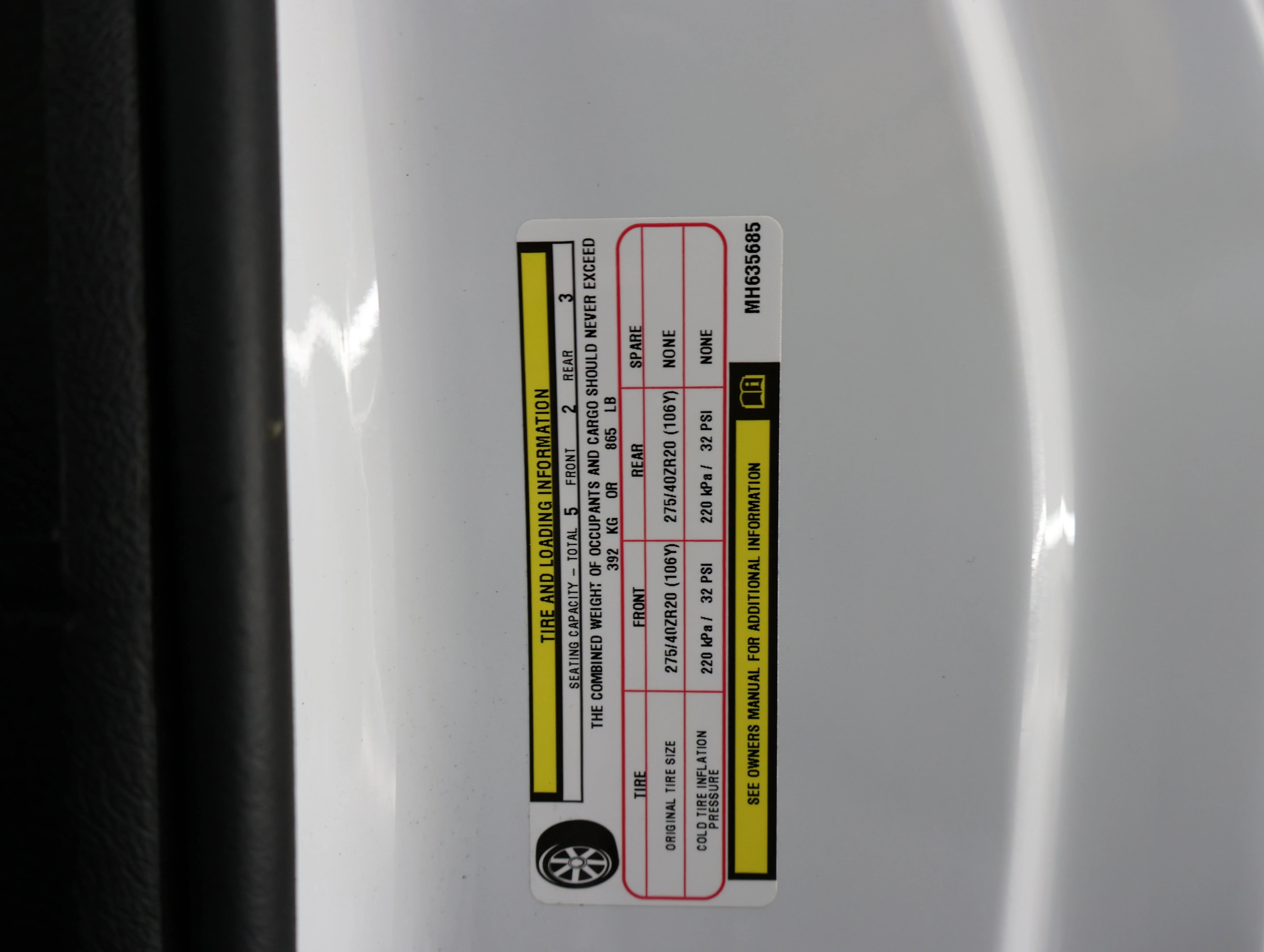 Used 2021 White Knuckle Clearcoat Dodge R/T Scat Pack image 65