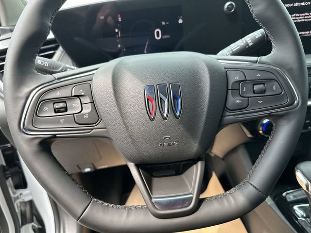 2026 Buick Encore GX Sport Touring - Photo 13