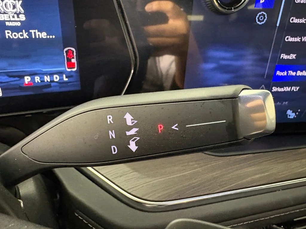 Used 2026 Gray Chevrolet Z71 image 29