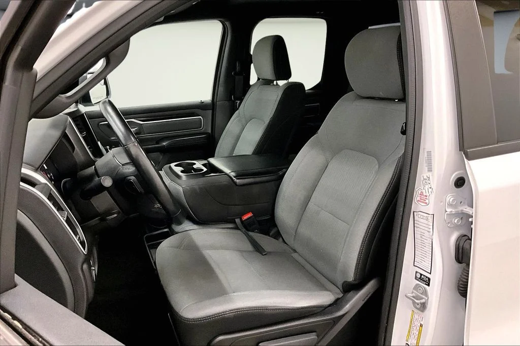 2023 RAM Ram 1500 Pickup Big Horn/Lone Star - Photo 22