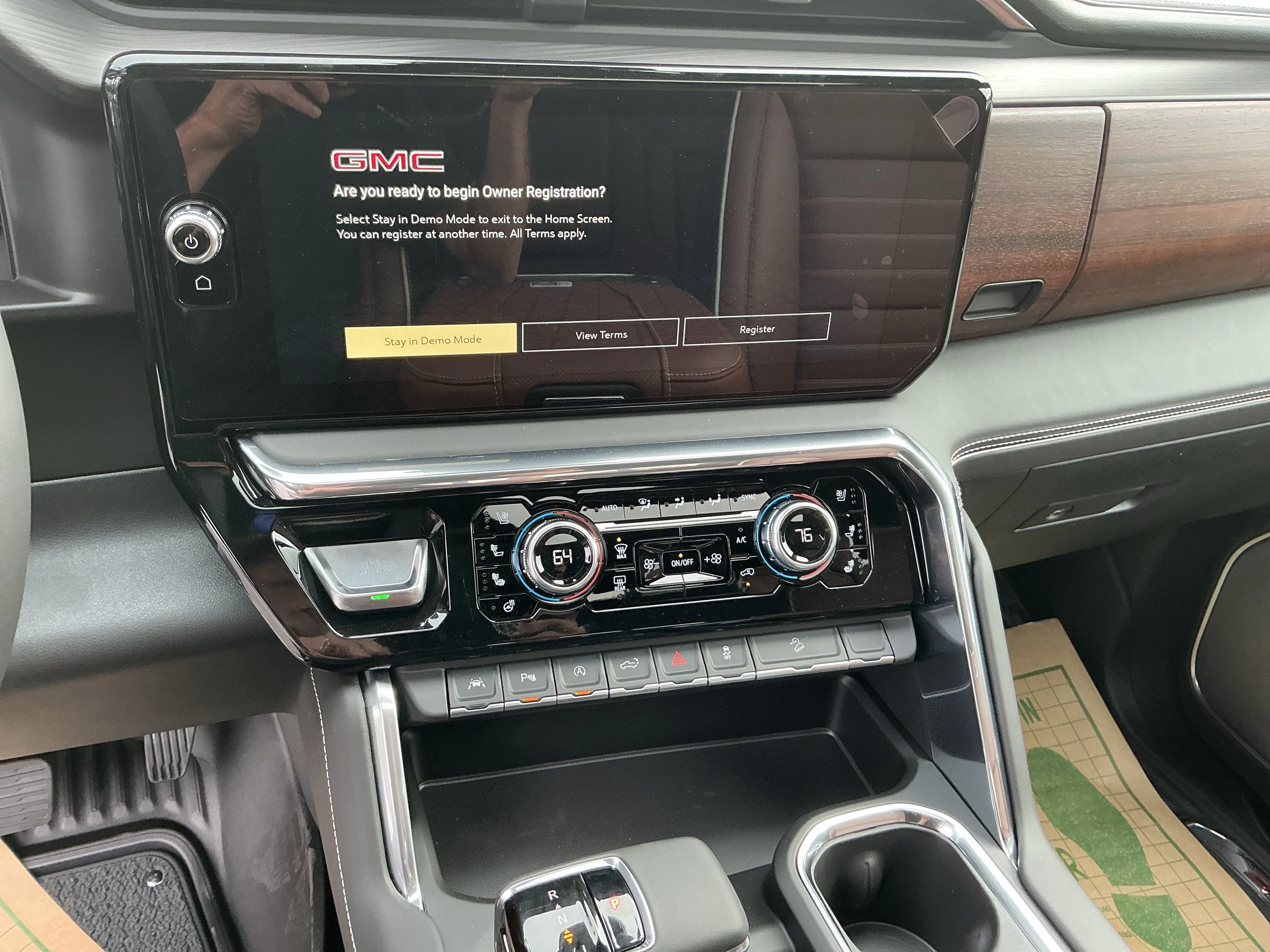 2026 GMC Sierra 1500 Denali Ultimate - Photo 19