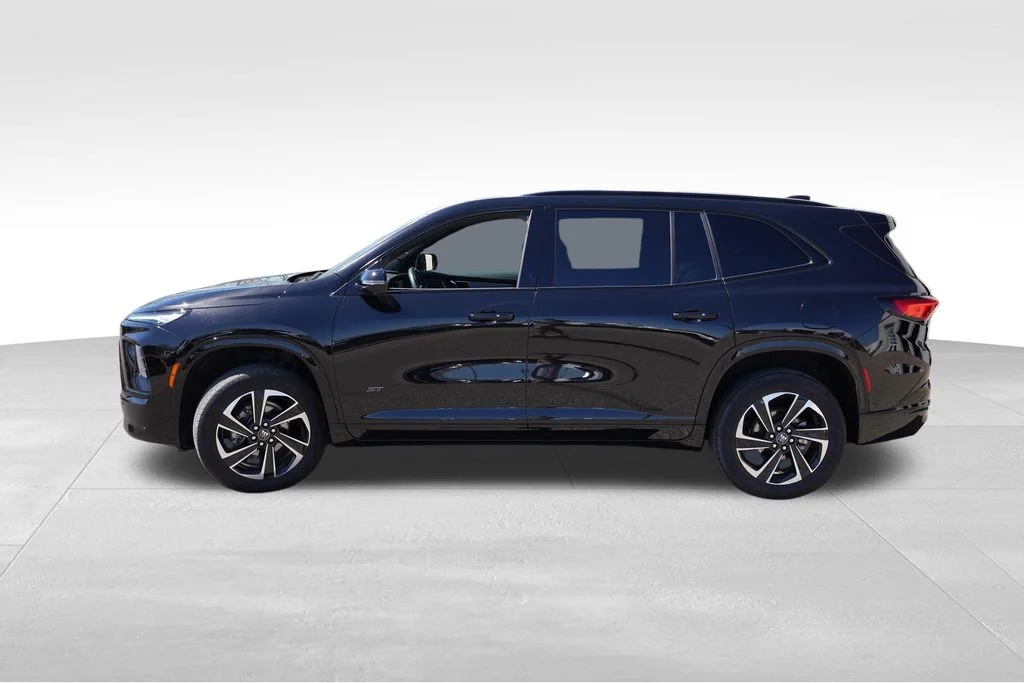 2025 Buick Enclave Sport Touring - Photo 9