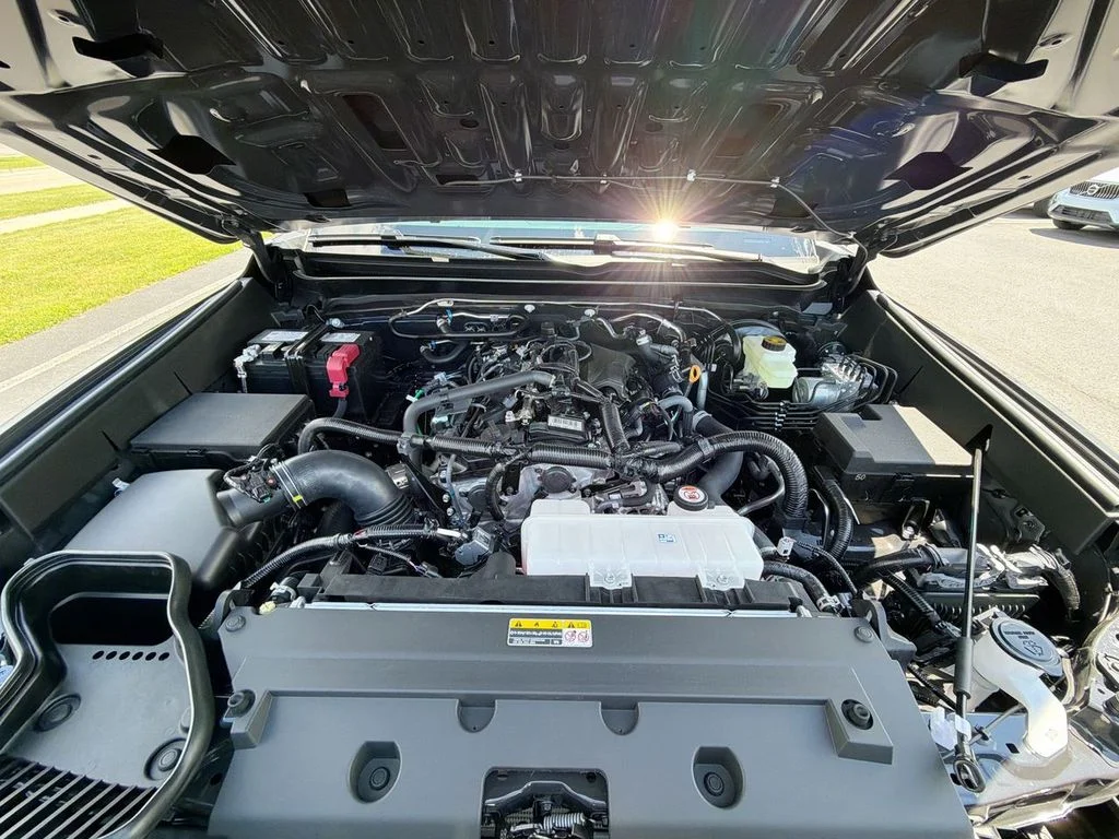 New 2026 Underground Toyota  SR5 image 31