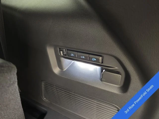 New 2026 Marsh Gray Ford Tremor® image 20