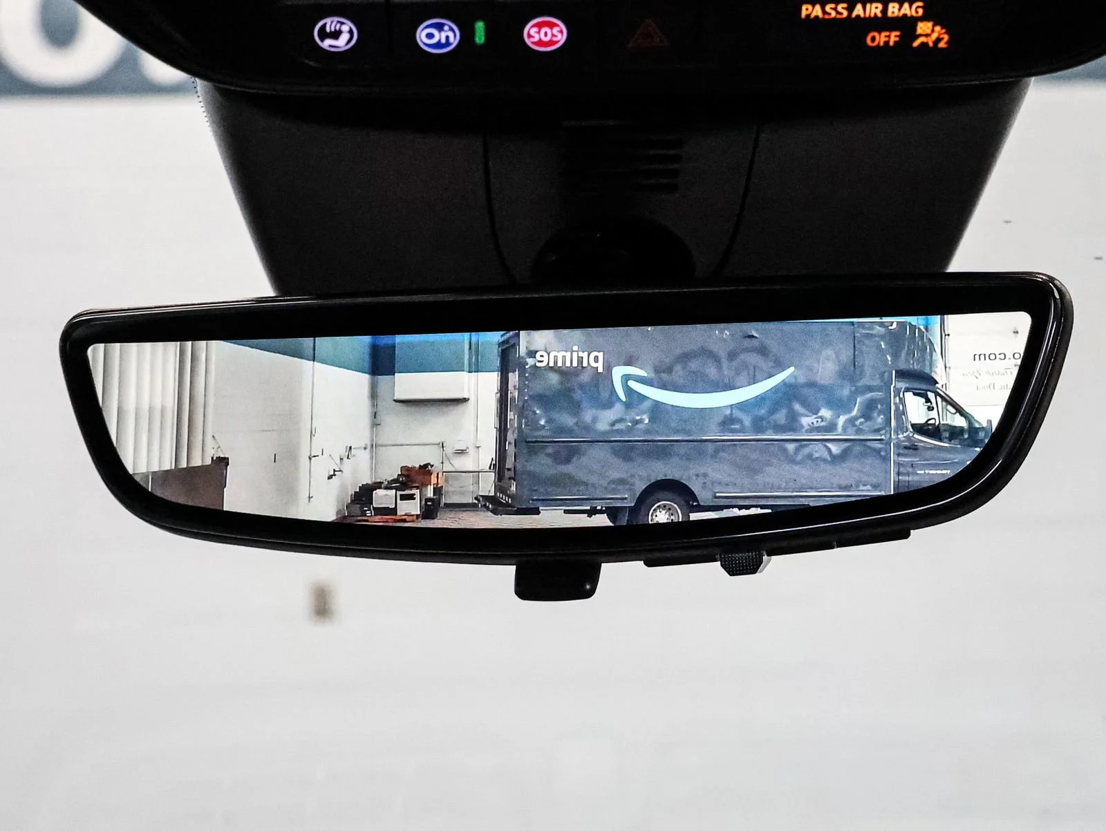 2026 GMC Acadia Elevation - Photo 30