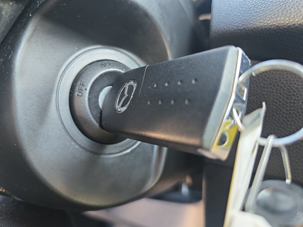 Used 2012 Gray Mazda i Touring image 20