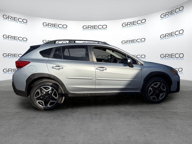 Used 2019 Silver Subaru 2.0i Limited image 8