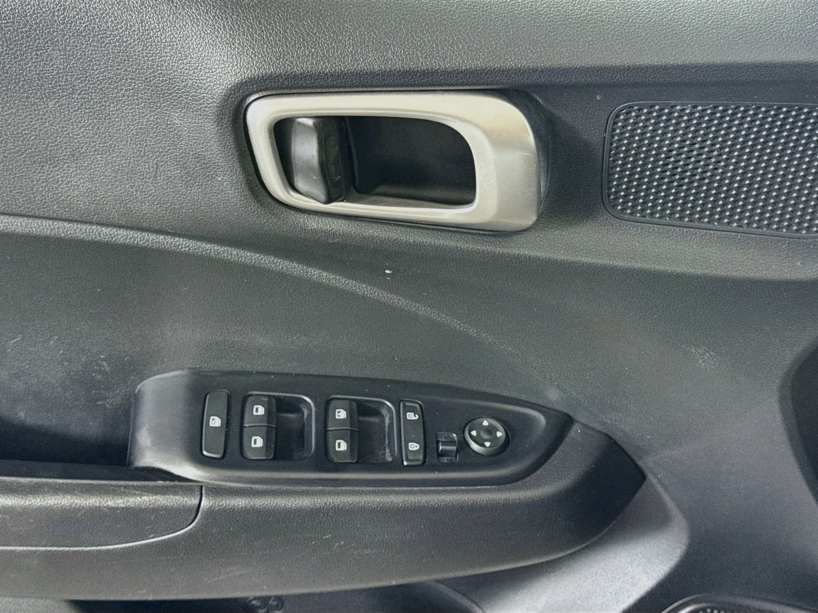 Used 2026 Silver Hyundai SE image 19