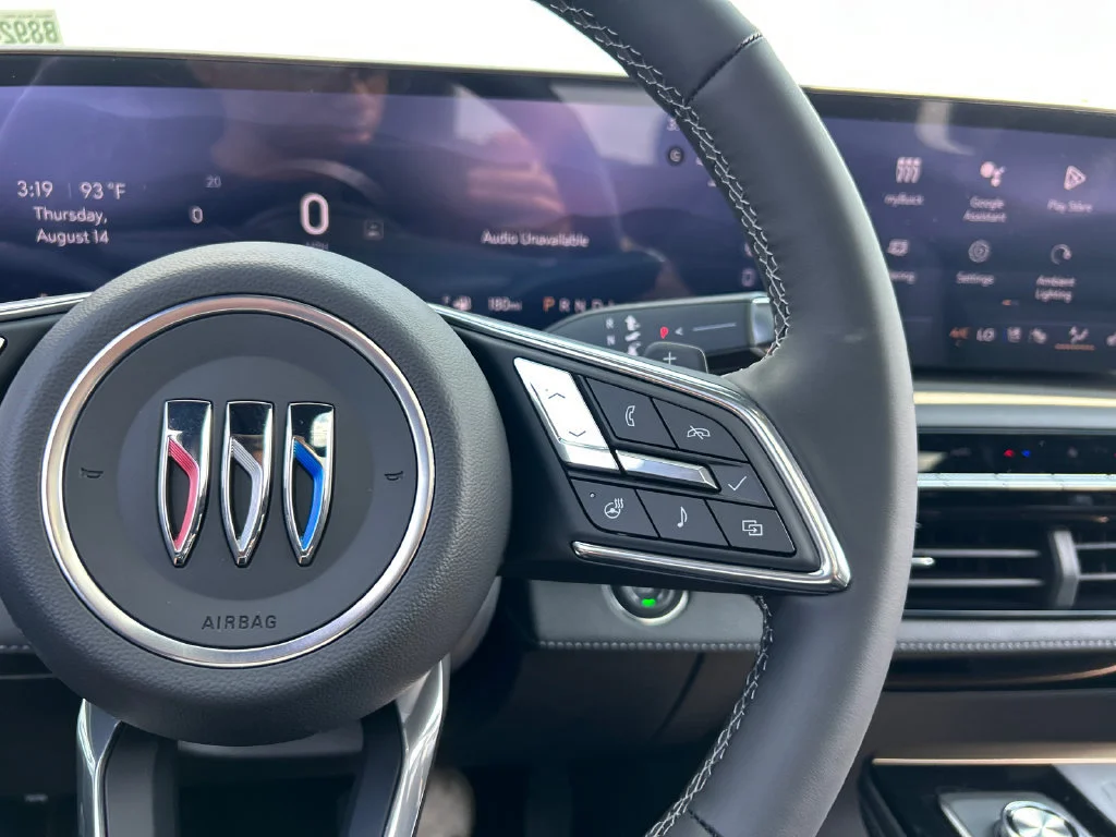 2026 Buick Enclave Avenir - Photo 22