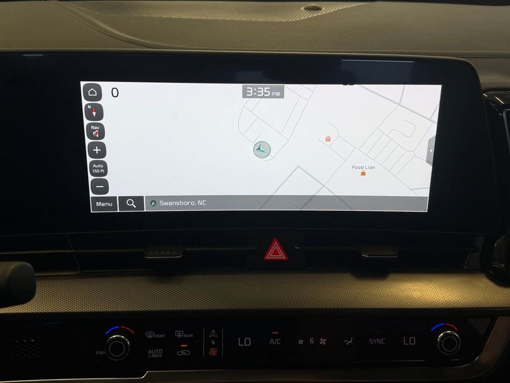 Used 2025 Gray Kia SX image 13