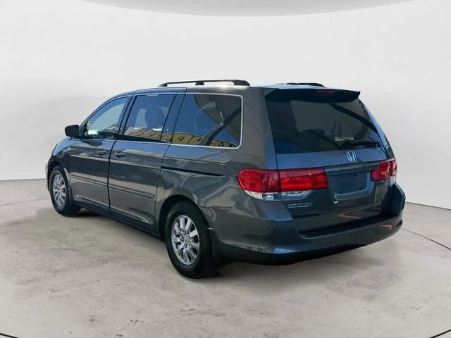 2010 Honda Odyssey EX-L - Photo 3