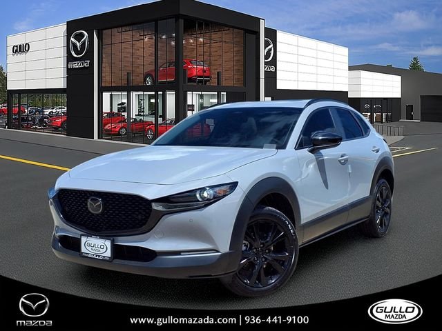 2026 Mazda CX-30 2.5 S Aire Edition