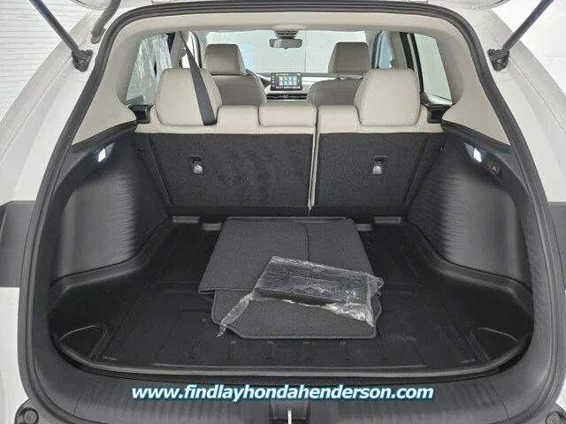 2024 Honda HR-V EX-L - Photo 52