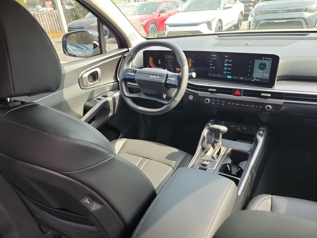 New 2026 Panthera Metal Kia S image 13