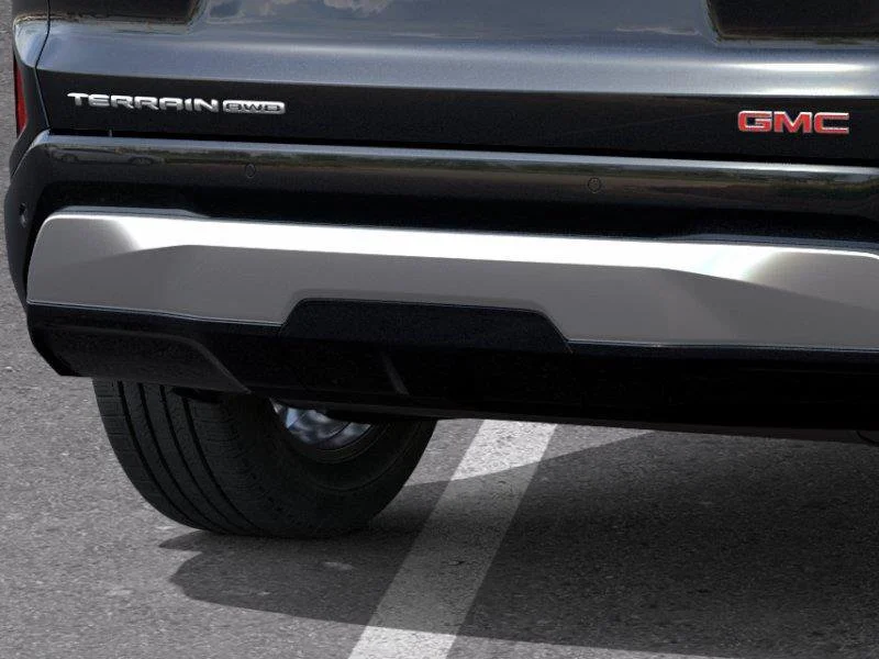 2027 GMC Terrain Denali - Photo 14