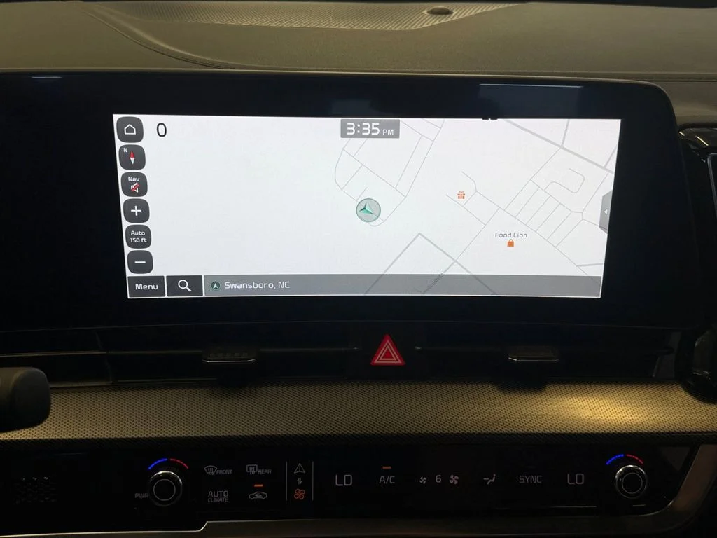 Used 2025 Gray Kia SX image 13