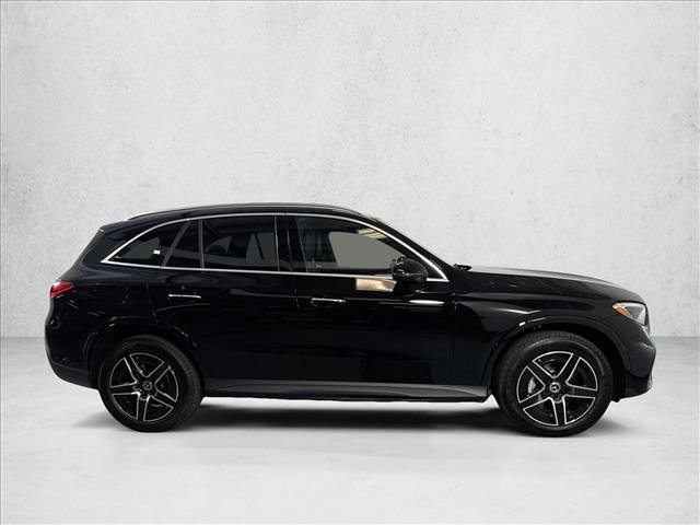New 2026 Black Mercedes-Benz GLC 300 image 34