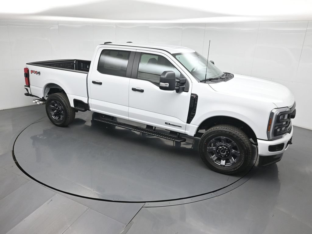 New 2026 Oxford White Ford XL image 33
