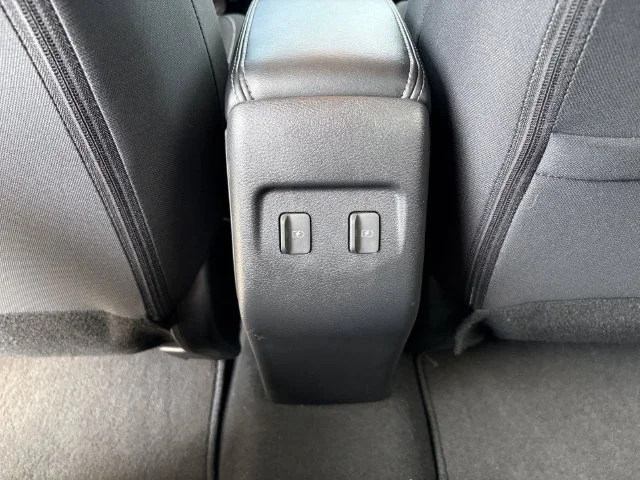 Used 2024 Gray Nissan SV image 27