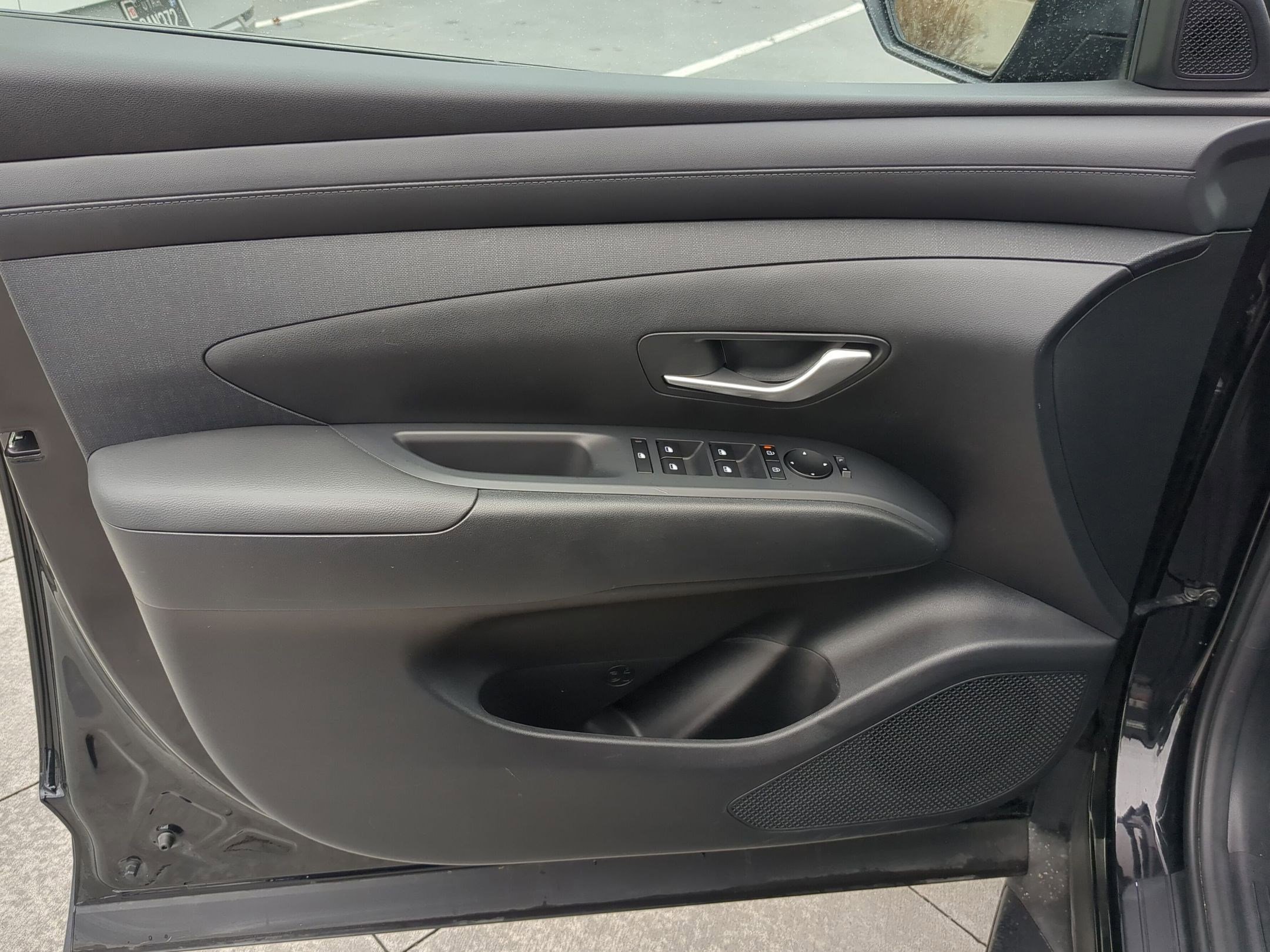 2025 Hyundai Tucson SEL Convenience - Photo 14