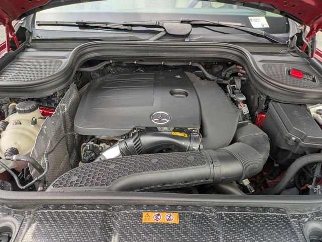 Used 2021  Mercedes-Benz GLE 350 image 12