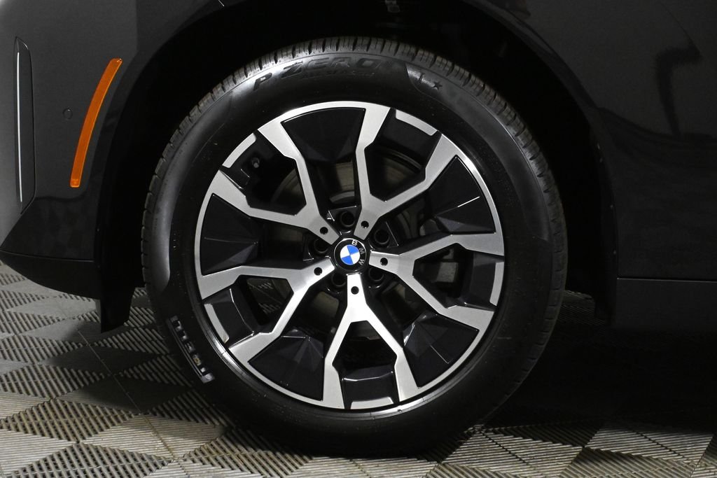 Used 2026 Gray BMW 30 xDrive image 12