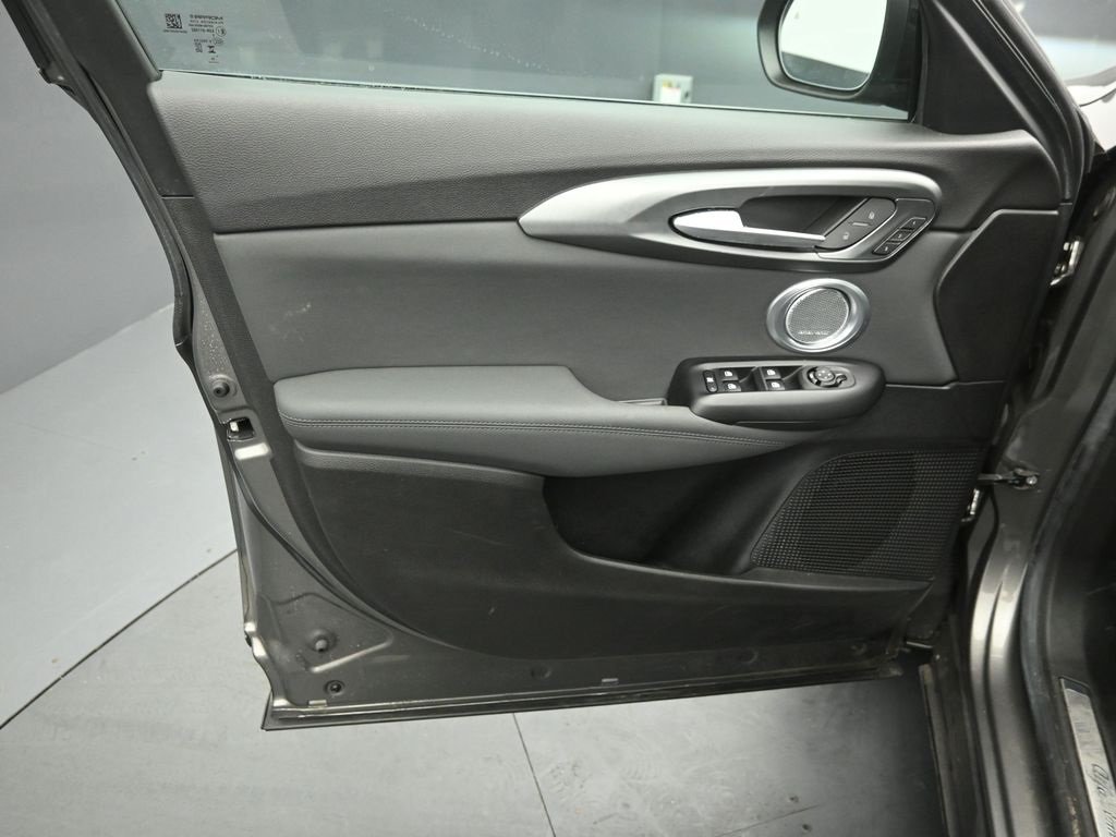 2024 ALFA ROMEO TONALE - Image 20