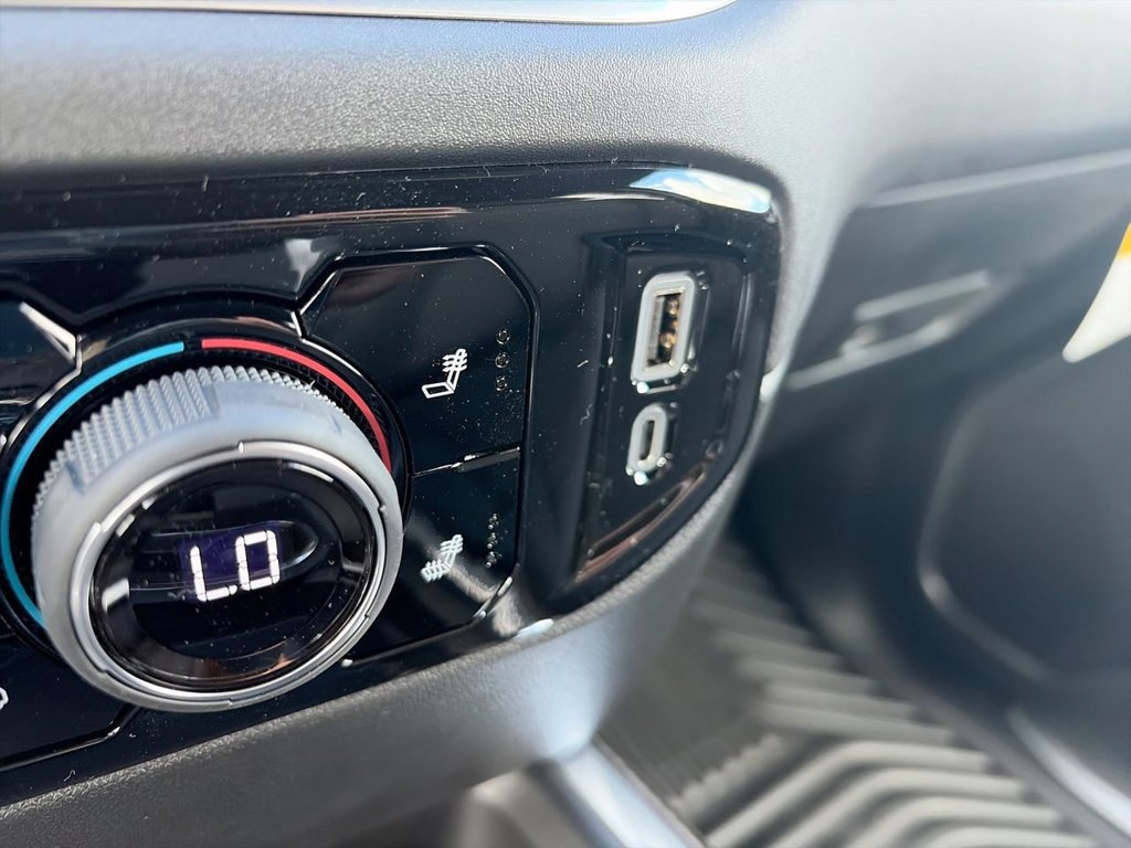2026 Chevrolet Silverado 2500 HD LT - Photo 19