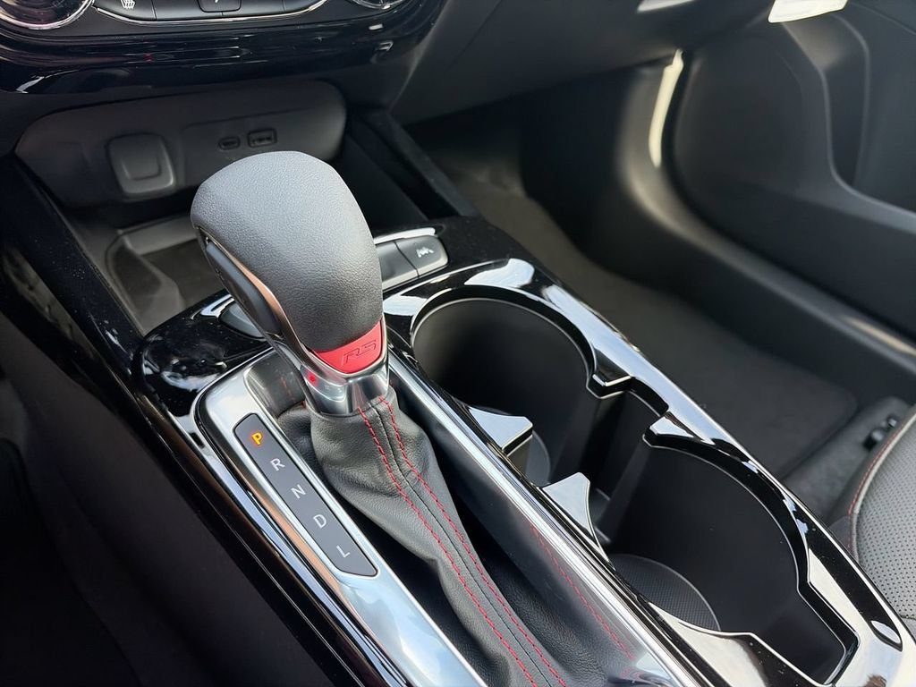 2026 Chevrolet Trax RS - Photo 22