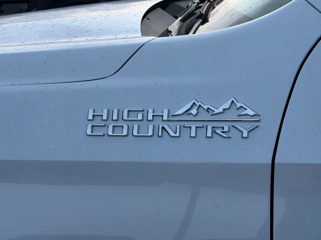 2026 Chevrolet Tahoe High Country - Photo 6